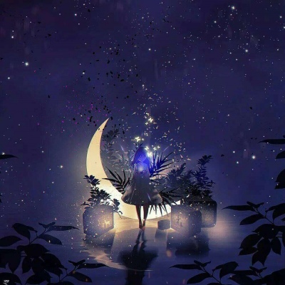 Furry插画故事感灵感福瑞交流群